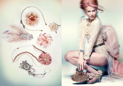 La magia de los complementos