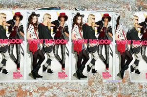 COLORES Y TENDENCIAS